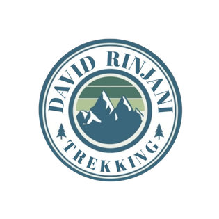 David Rinjani Trekking
